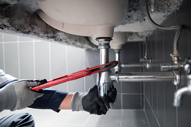 Trusted Drain Cleaning service in Lincoln, MA - AAA Plumbing Heating